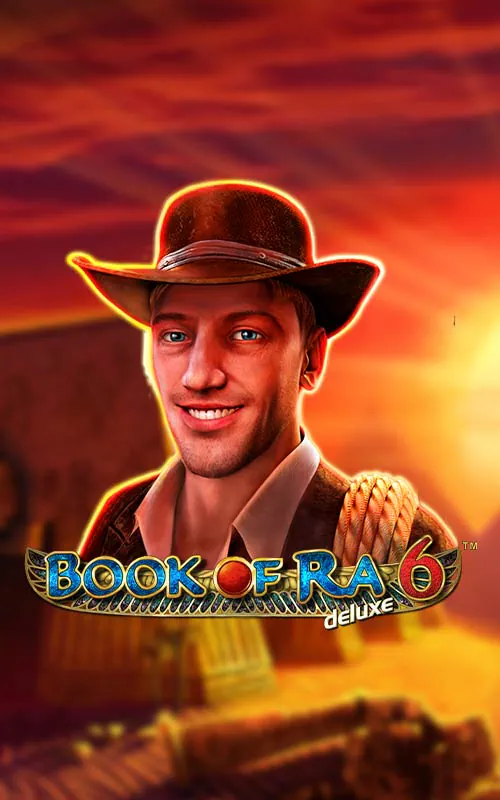 Book of Ra at Win Stark Casino