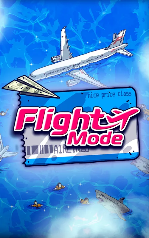 Flight Mode at Win Stark Casino