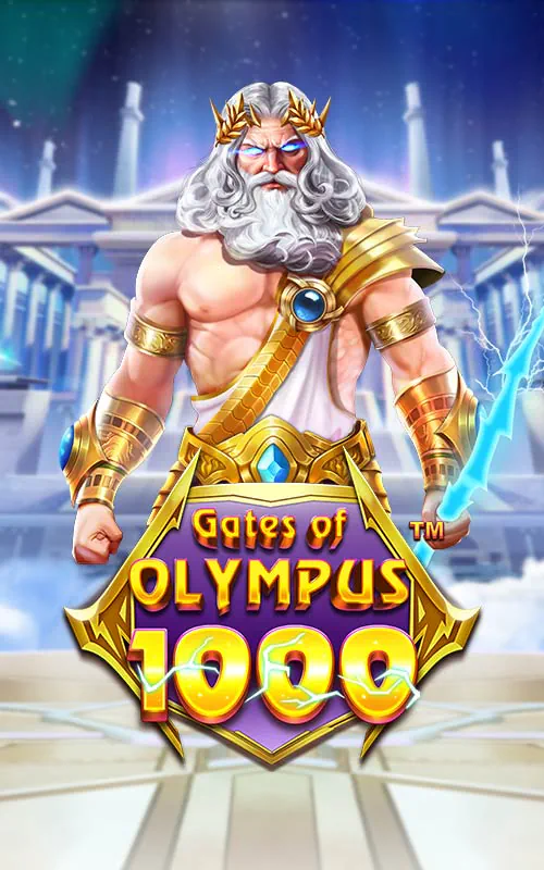 Gates of Olympus at Win Stark Casino