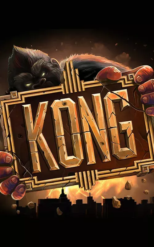 Kong at Win Stark Casino